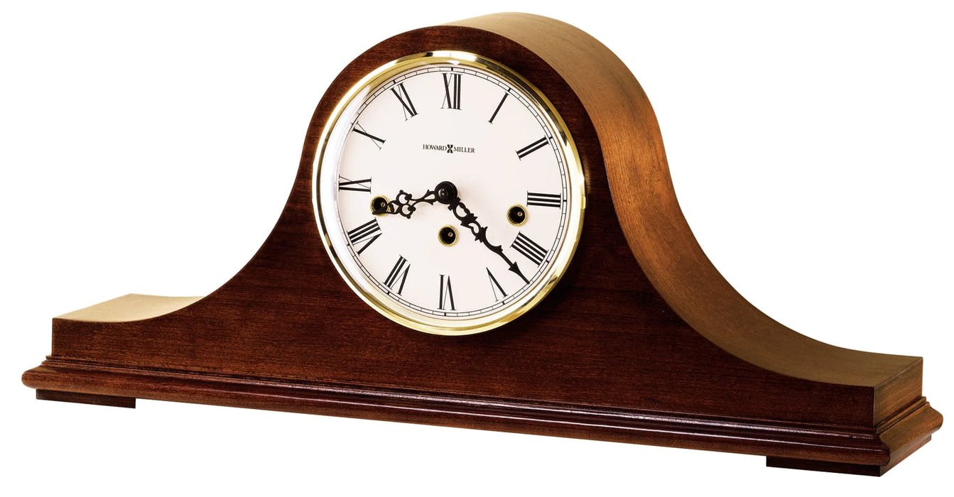 Mason Mantel Clock by Howard Miller