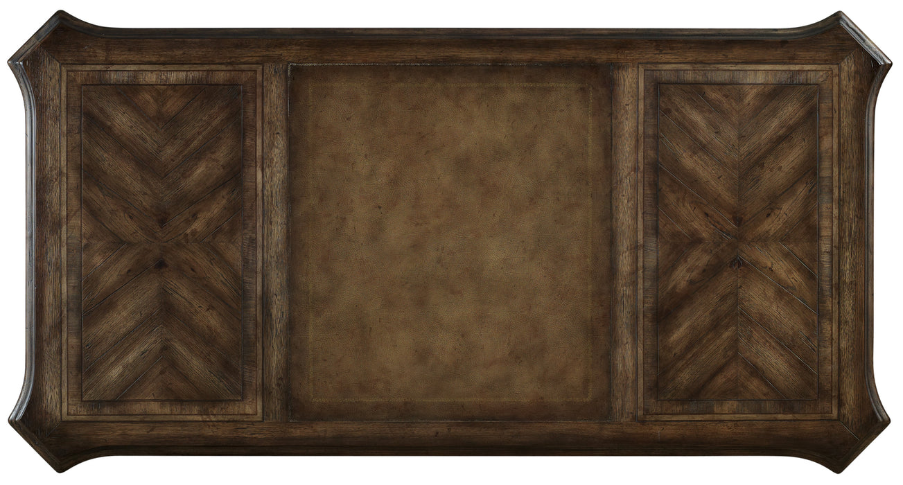 Rhapsody Executive Desk