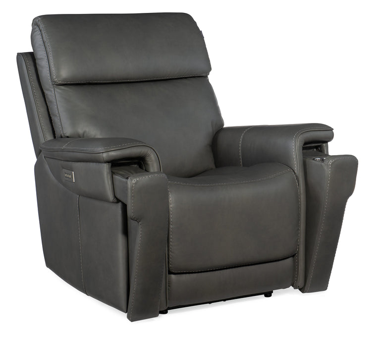 Lyra Zero Gravity Power Recliner with Power Headrest
