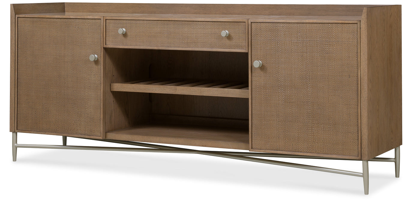 Sonnet Credenza