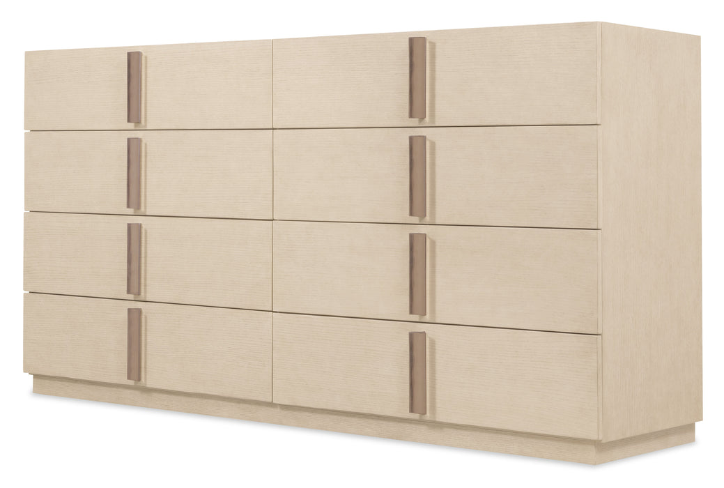 Westwood Eight-Drawer Dresser