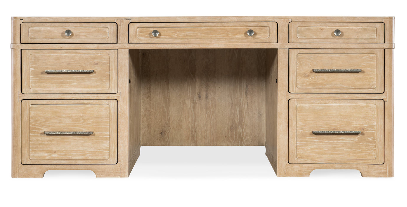 Retreat Executive Desk