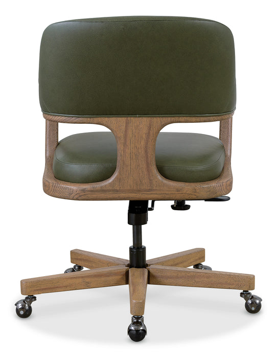 Briar Executive Swivel Tilt Chair