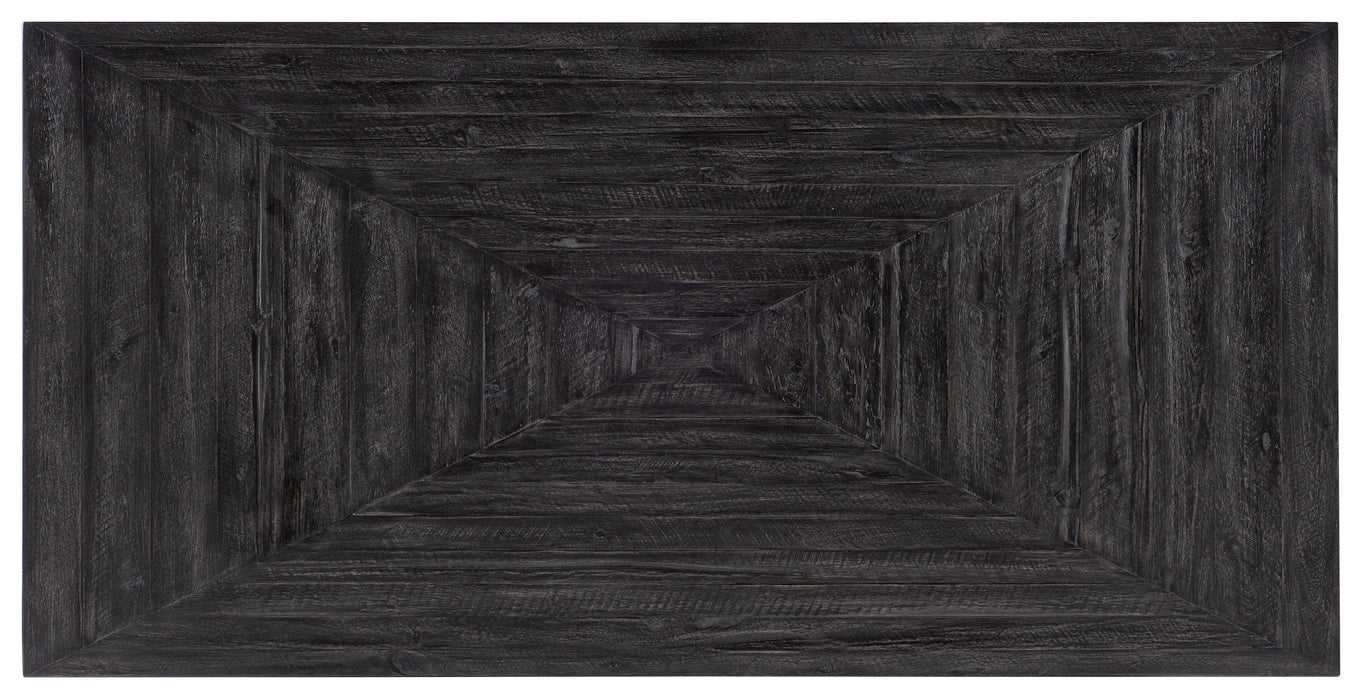 St. Armand Writing Desk