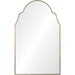 Natasha Mirror - Furniture Depot