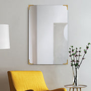 Eros Mirror - Furniture Depot