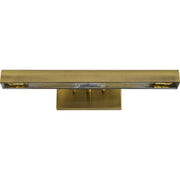 Swanson Wall Sconce - Furniture Depot
