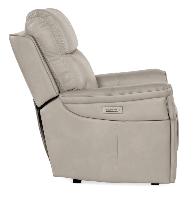 Lyra Zero Gravity Power Recliner with Power Headrest