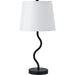 Mayssa Table Lamp - Furniture Depot