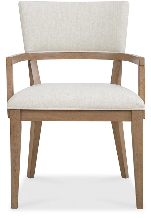 Sonnet Upholstered Dining Chair