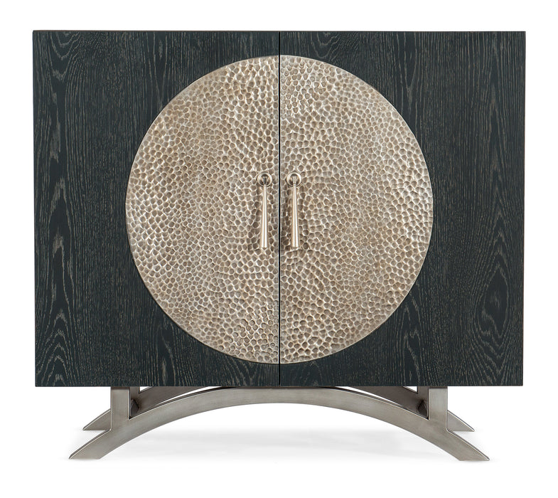 Melange Nolita Two Door Cabinet