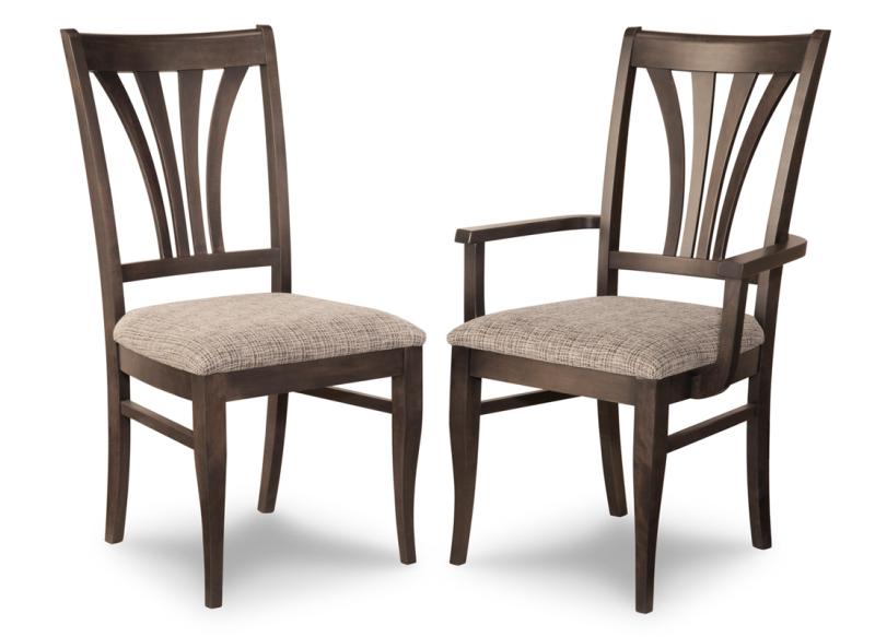 Verona Chair Collection - (Price per Chair)
