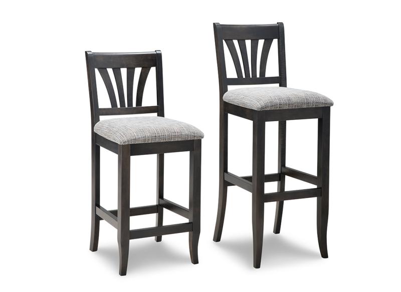 Verona Counter Chairs Collection - (Price per Chair)