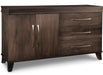 Verona  Sideboard with 2 Doors on Left & 3/Drawers on Right  Collection