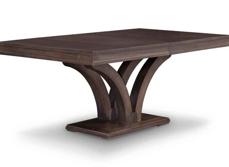 Verona Dining Table Collection