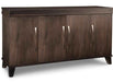 Verona  Sideboard with 4 Doors Collection