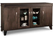 Verona  Sideboard with 4 Doors Collection