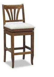 Verona Swivel Counter Chairs Collection - (Price per Chair)