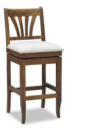 Verona Swivel Counter Chairs Collection - (Price per Chair)
