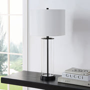 Desdemona Table Lamp Set - Furniture Depot