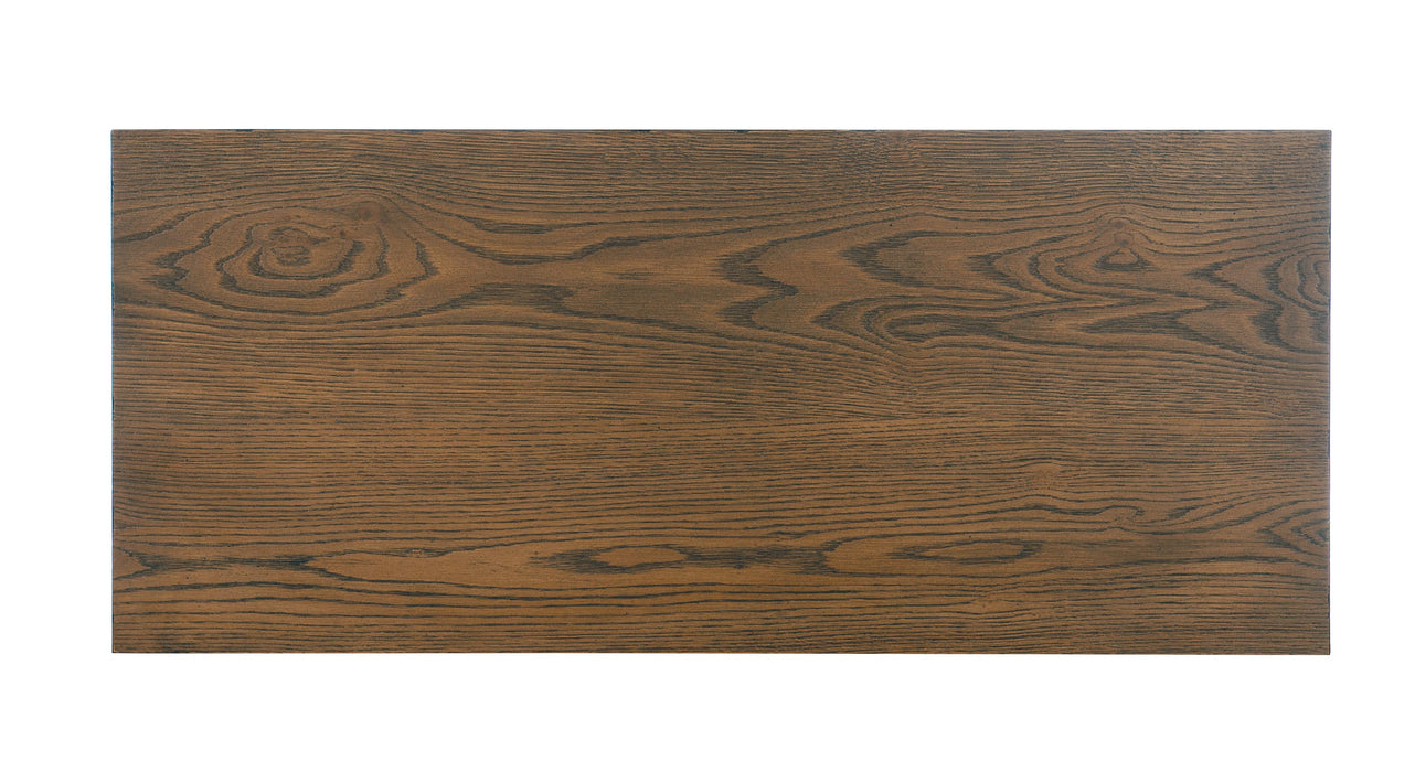 Chapman Five-Drawer Chest