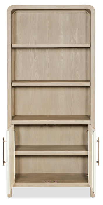 Brixton Bookcase