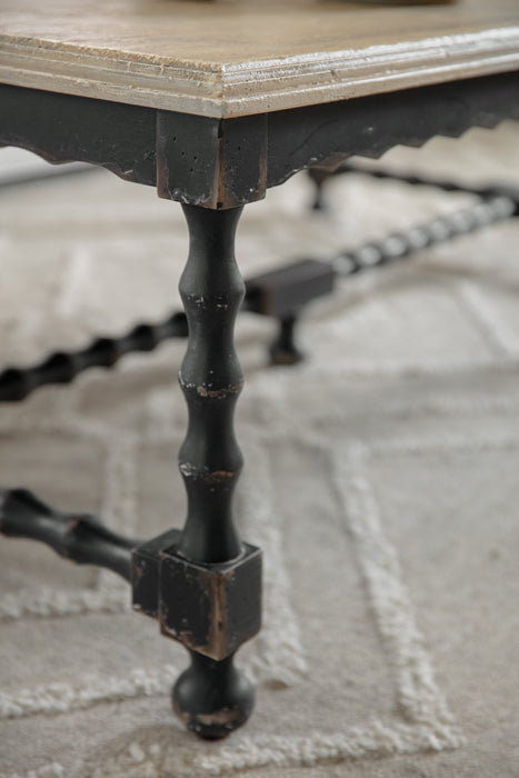 Ciao Bella Cocktail Table