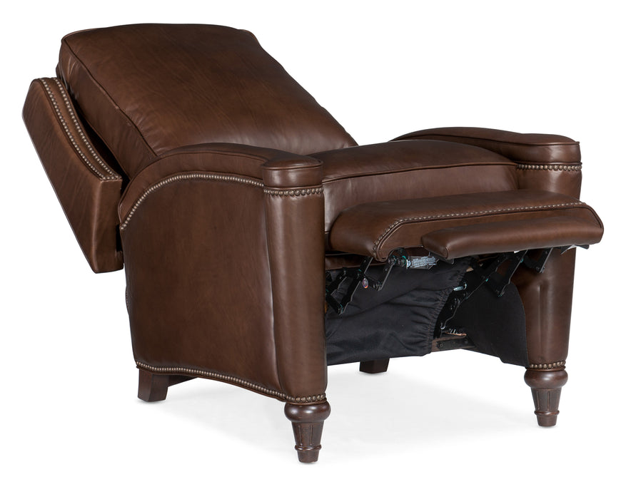 Rylea Manual Push Back Recliner