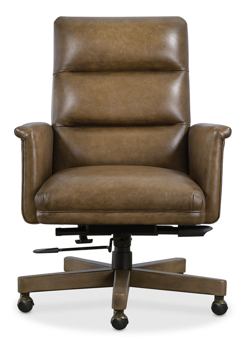 Starling Executive Swivel Tilt Chair