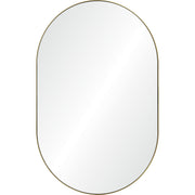 Beckah Mirror - Furniture Depot