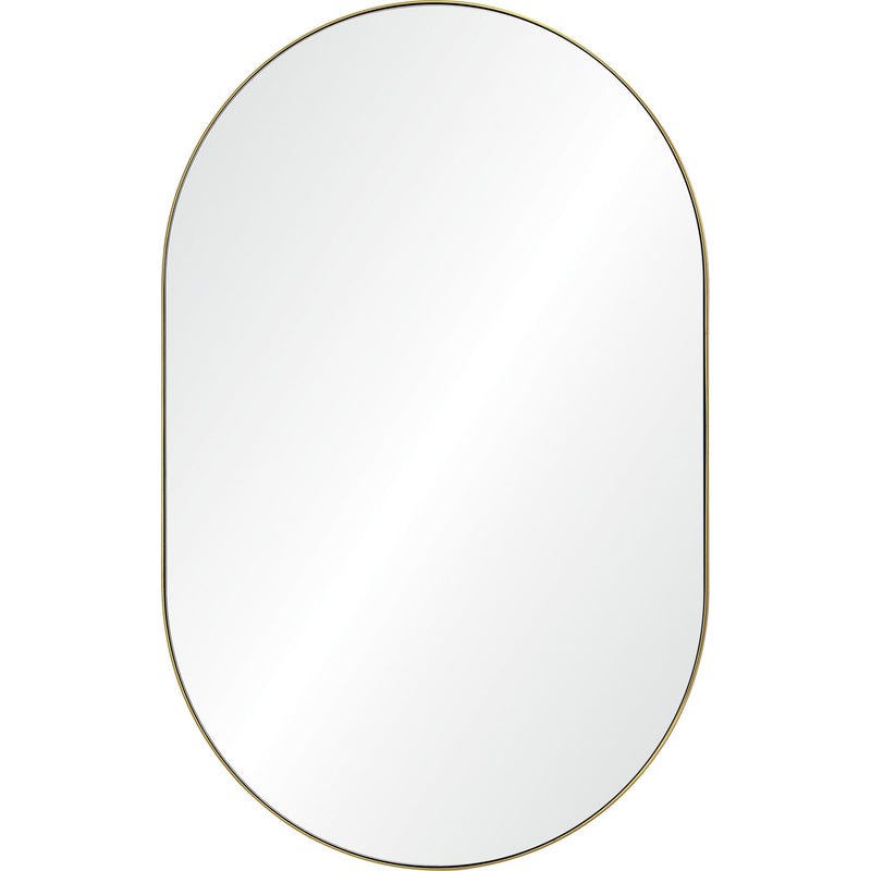 Beckah Mirror - Furniture Depot