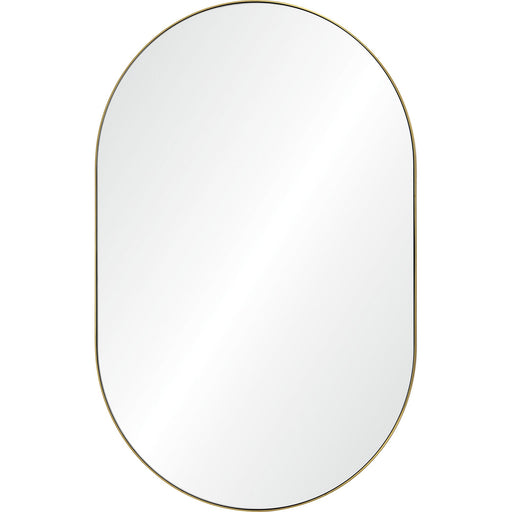 Beckah Mirror - Furniture Depot