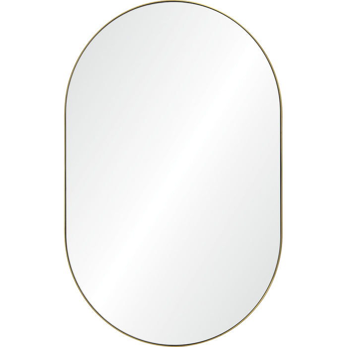 Beckah Mirror - Furniture Depot