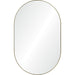 Beckah Mirror - Furniture Depot