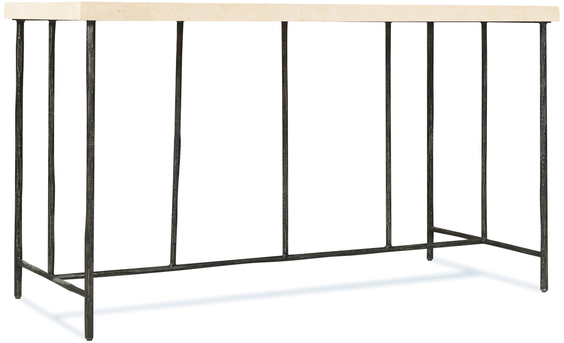 Driftwood Writing Desk