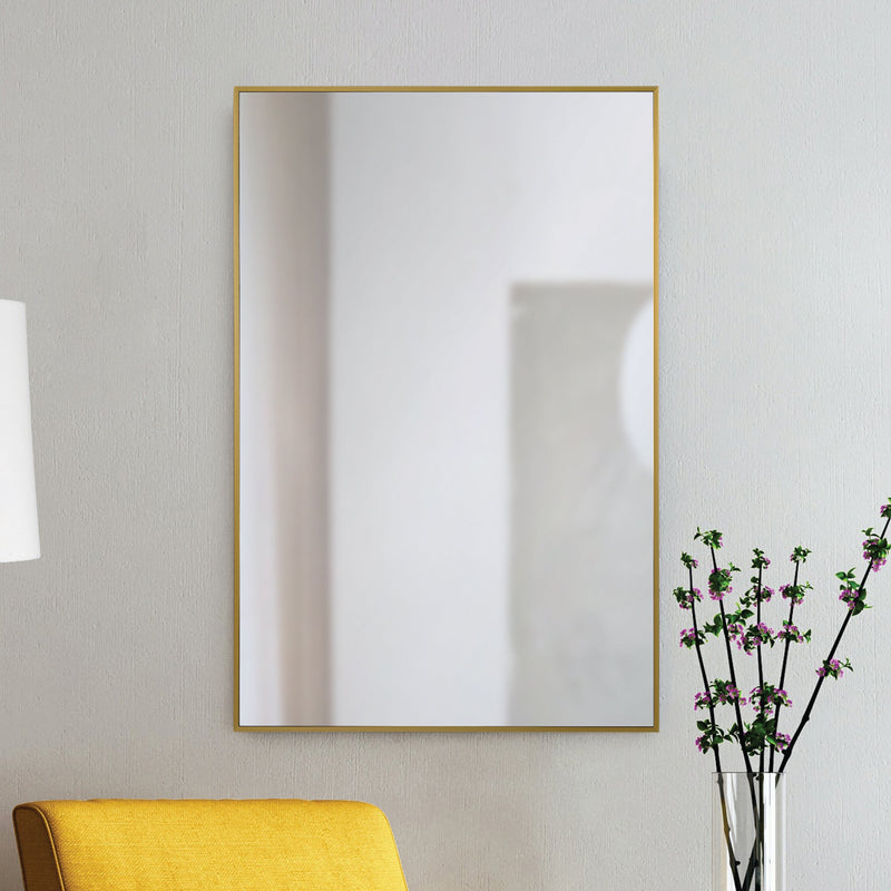 Raydon Mirror - Furniture Depot
