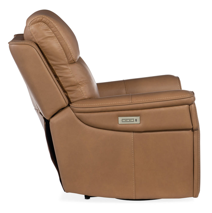 Lyra Zero Gravity Power Recliner with Power Headrest