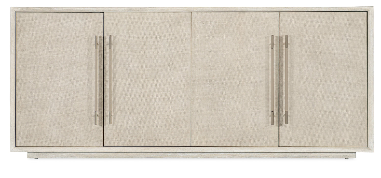 Modern Mood Entertainment Console