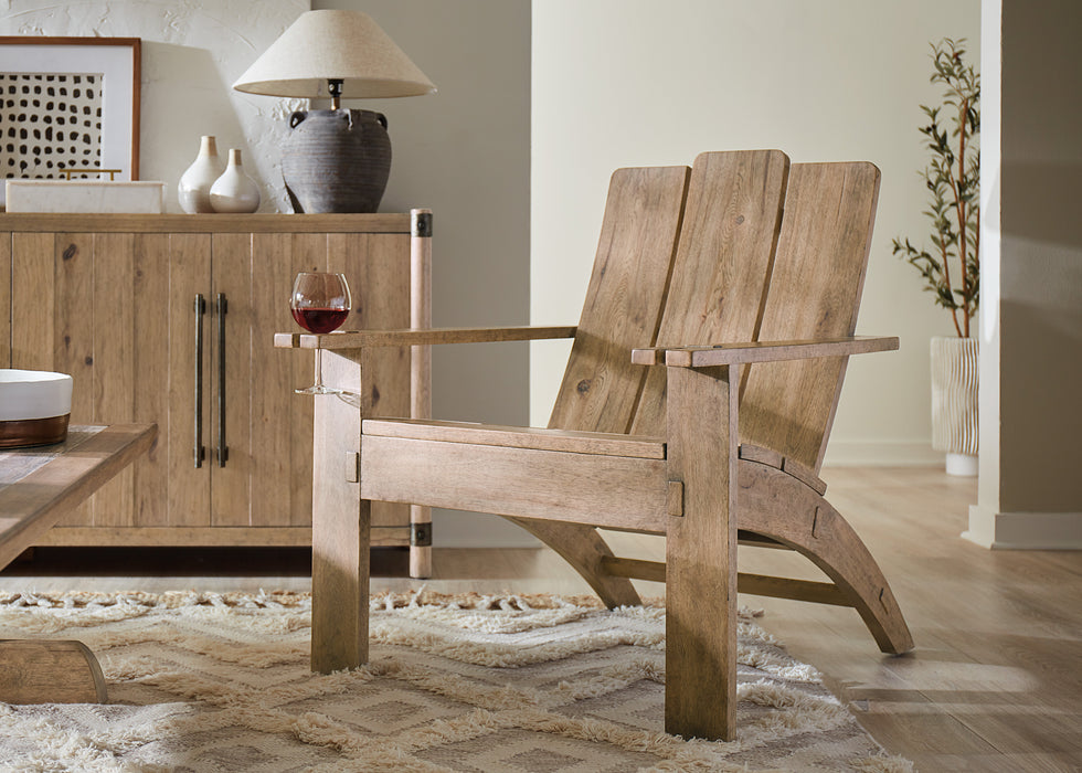 Vineyard Row Accent Chair