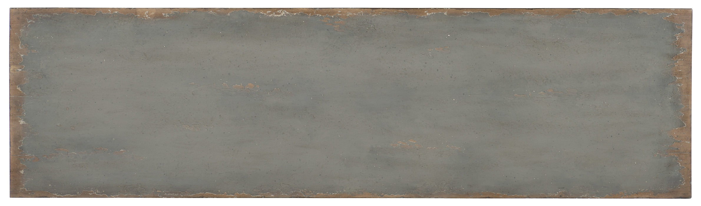 Ciao Bella Six-Drawer Dresser- Speckled Gray