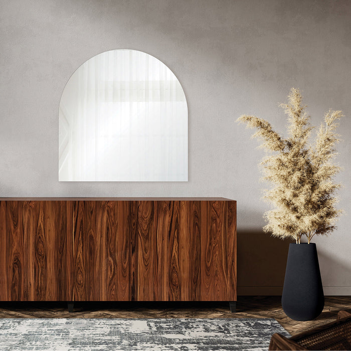Beasley Mirror - Furniture Depot