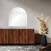 Beasley Mirror - Furniture Depot
