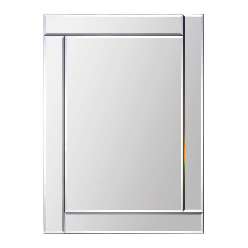 Adan Mirror - Furniture Depot