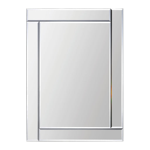 Adan Mirror - Furniture Depot