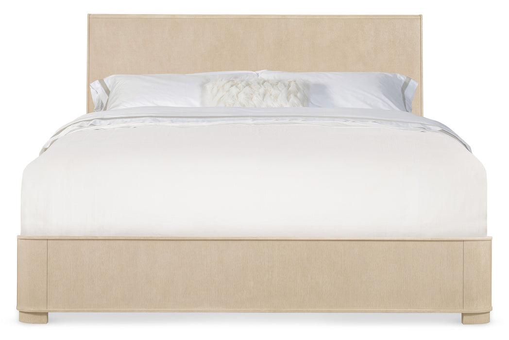 Westwood California King Panel Bed