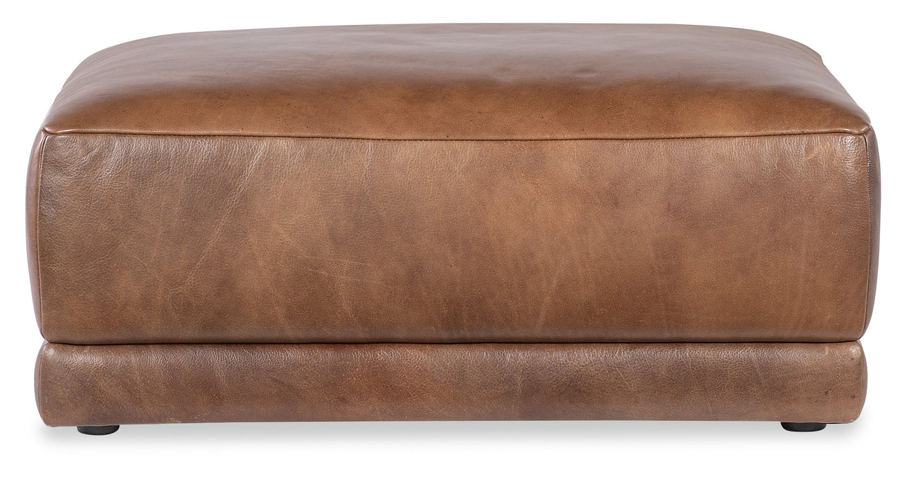 Fleetwood Ottoman