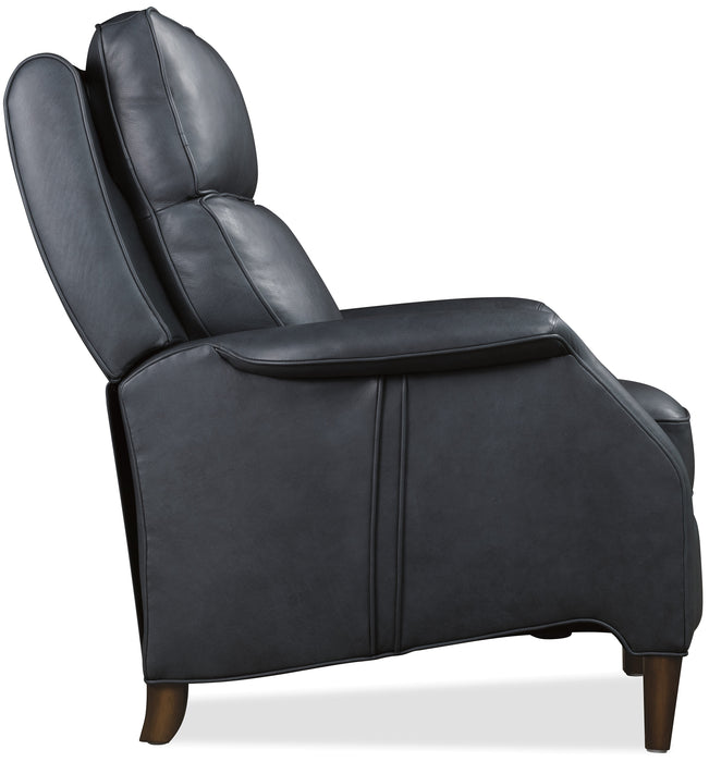 Wrenn Power Recliner with Power Headrest