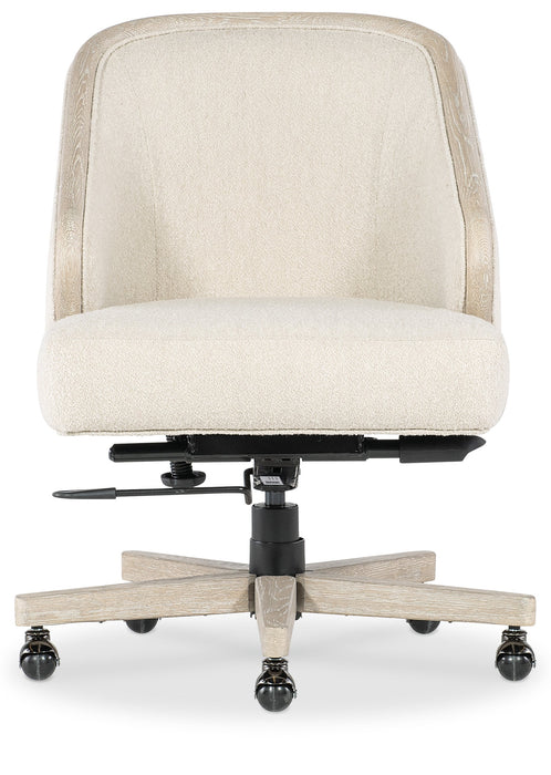 Paloma Executive Swivel Tilt Chair