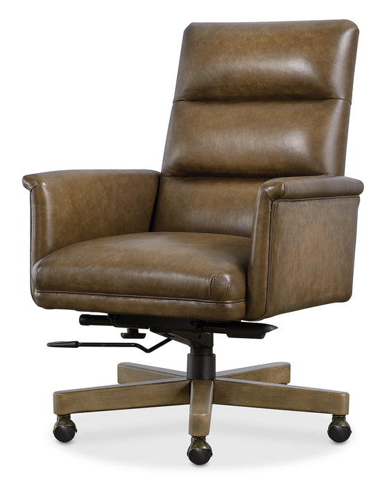 Starling Executive Swivel Tilt Chair