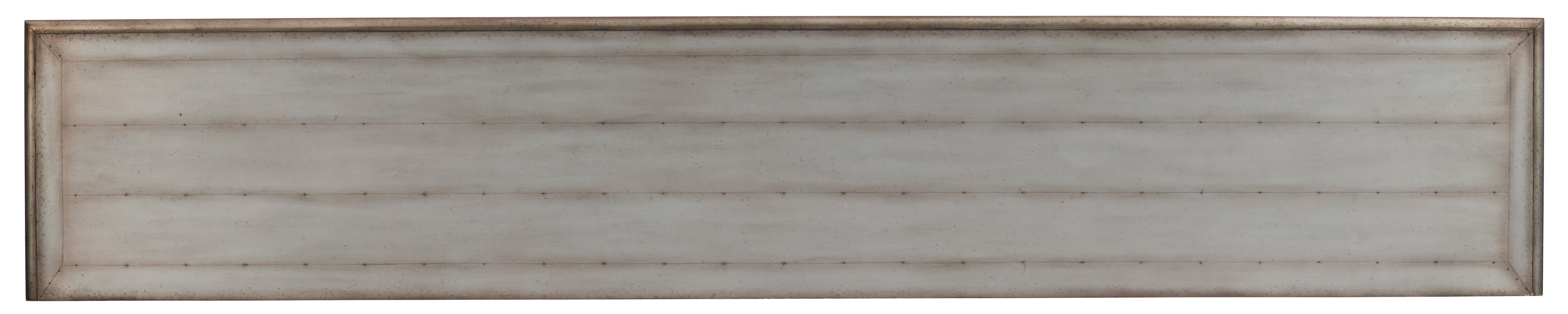 Melange Four-Door Credenza